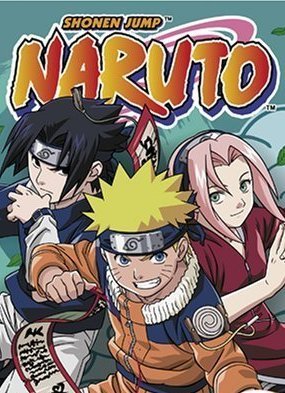 Naruto