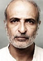 Nasser Faris