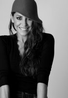Natalia Cordova-Buckley