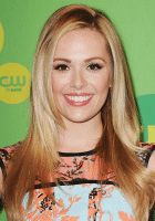 Natalie Hall