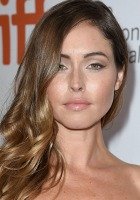 Natalie Krill