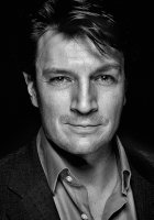 Nathan Fillion