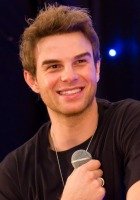 Nathaniel Buzolic