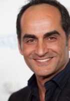 Navid Negahban