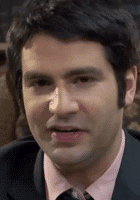 Ned Vizzini