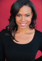 Nefetari Spencer