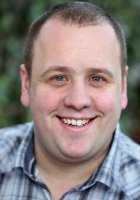 Neil Hurst