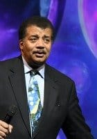 Neil deGrasse Tyson