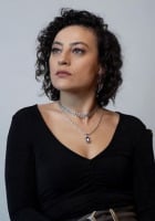 Nergis Öztürk