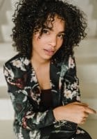 Nesta Cooper