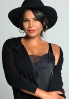 Nia Long