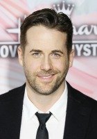 Niall Matter