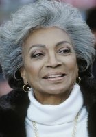 Nichelle Nichols