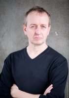 Nicholas Bodeux