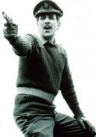 Nicholas Courtney