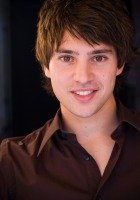 Nicholas D'Agosto
