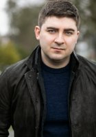 Nicholas Dohy