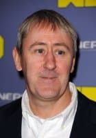 Nicholas Lyndhurst