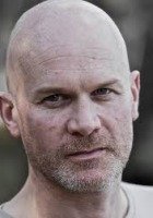 Nicholas Moss