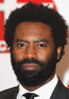 Nicholas Pinnock