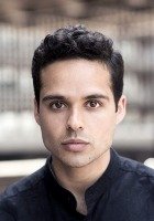 Nicholas Prasad
