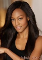 Nichole Galicia