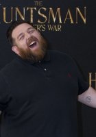 Nick Frost