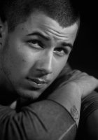 Nick Jonas