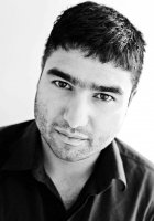 Nick Mohammed