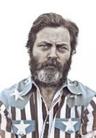 Nick Offerman