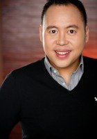 Nico Santos