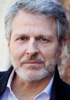 Nicolas Marié