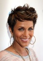 Nicole Ari Parker