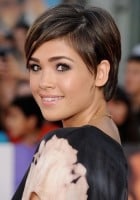 Nicole Gale Anderson