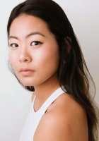 Nicole Kang