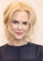 Nicole Kidman