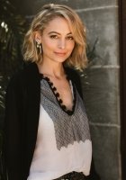 Nicole Richie