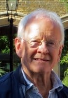 Nigel Pegram