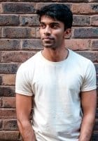 Nikesh Patel