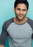 Nikhil Shukla