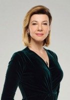 Nilgün Türksever