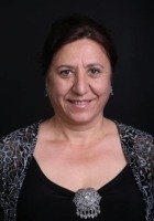 Nilüfer Kılıçarslan