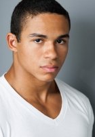 Noah Gray-Cabey