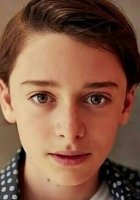 Noah Schnapp