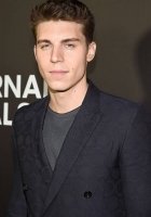 Nolan Gerard Funk