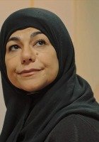Nuha Samara