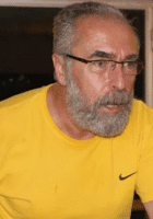 Nusret Şenay