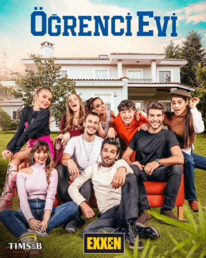Öğrenci Evi