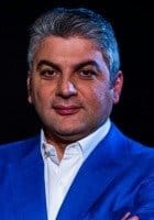 Ogün Şanlıer