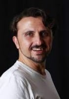 Okan Metin